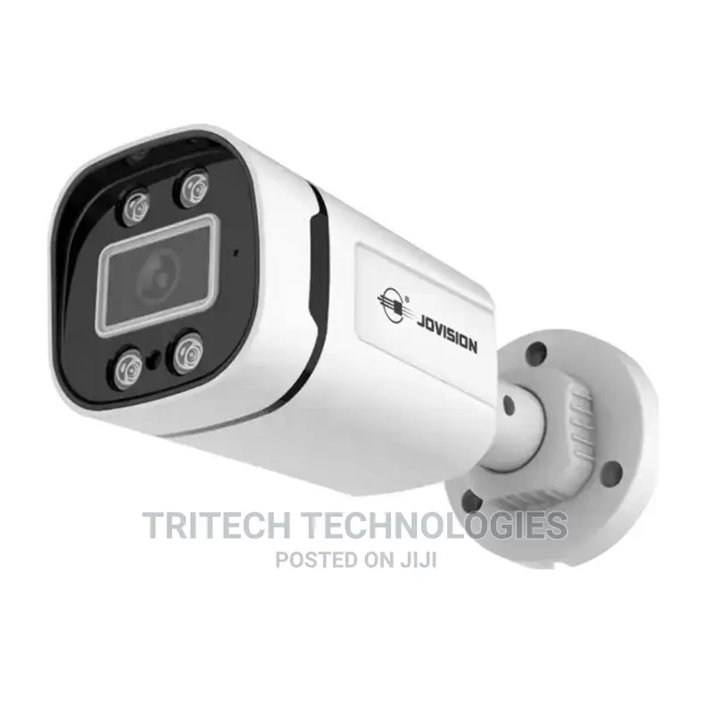 2mp Full Color Bullet HD Camera JVS-A816-Hyc