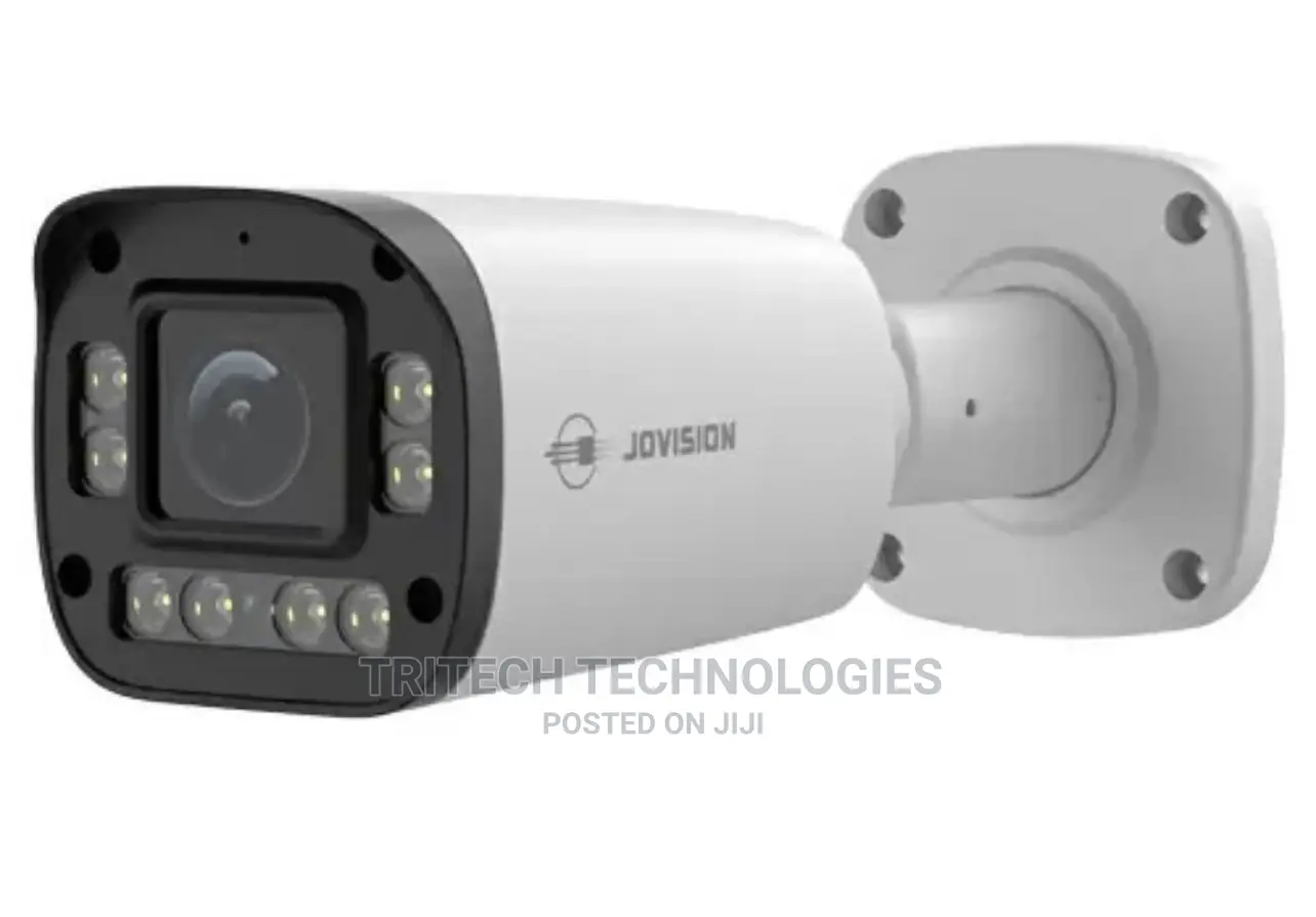 8mp IP Camera Full Color JVS-N410k-SDL