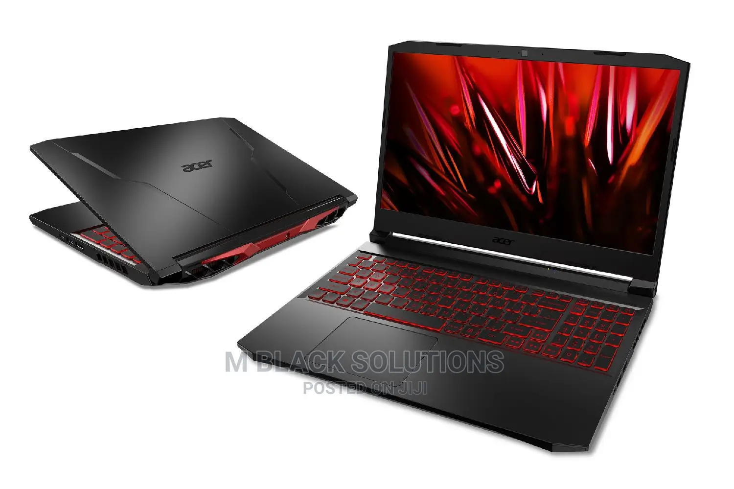 New Laptop Acer NITRO 5 8GB Intel Core I5 SSD 256GB