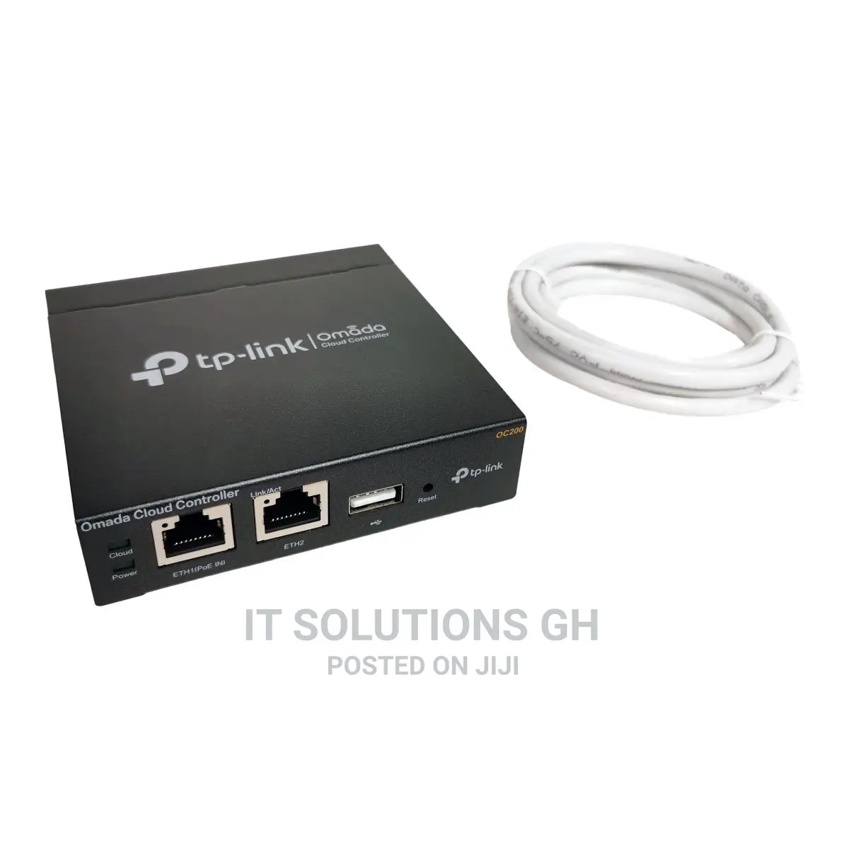 Tp-Link Oc200 Omada Cloud Controller for Centralised Mana
