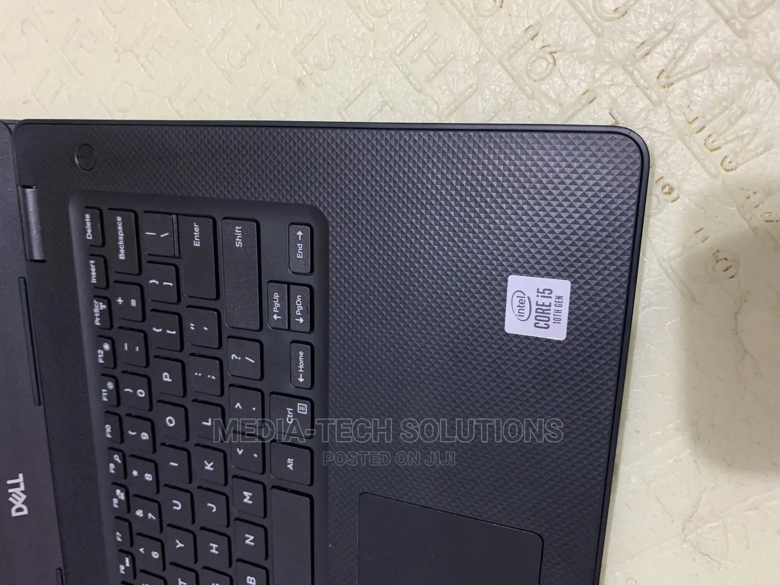 New Laptop Dell Vostro 14 3000 8GB Intel Core I5 SSD 256GB