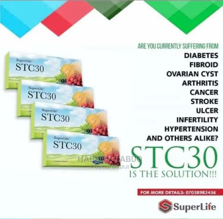 Stc30 (Stem Cell)