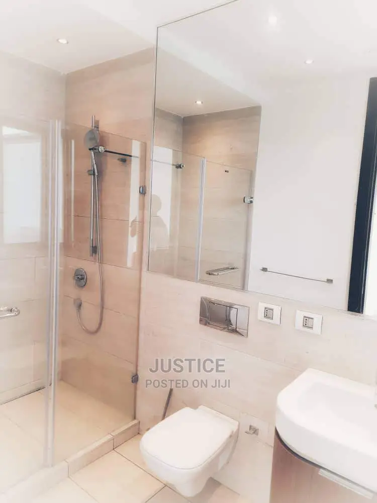 Furnished 3bdrm Apartment in Airport for sale