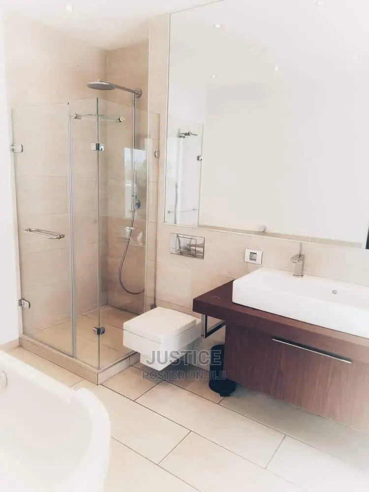 Furnished 3bdrm Apartment in Airport for sale