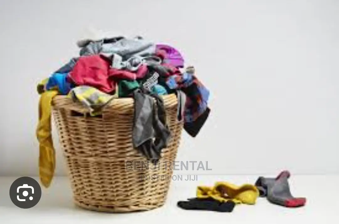A Day Laundry Services