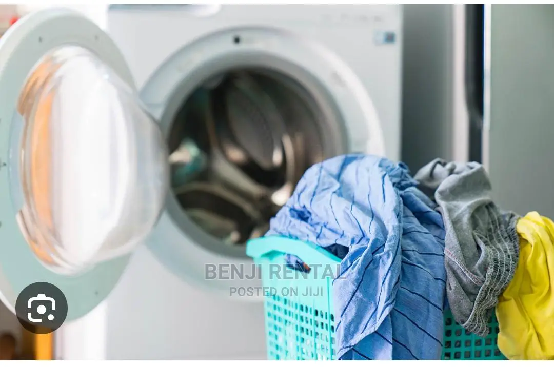 A Day Laundry Services