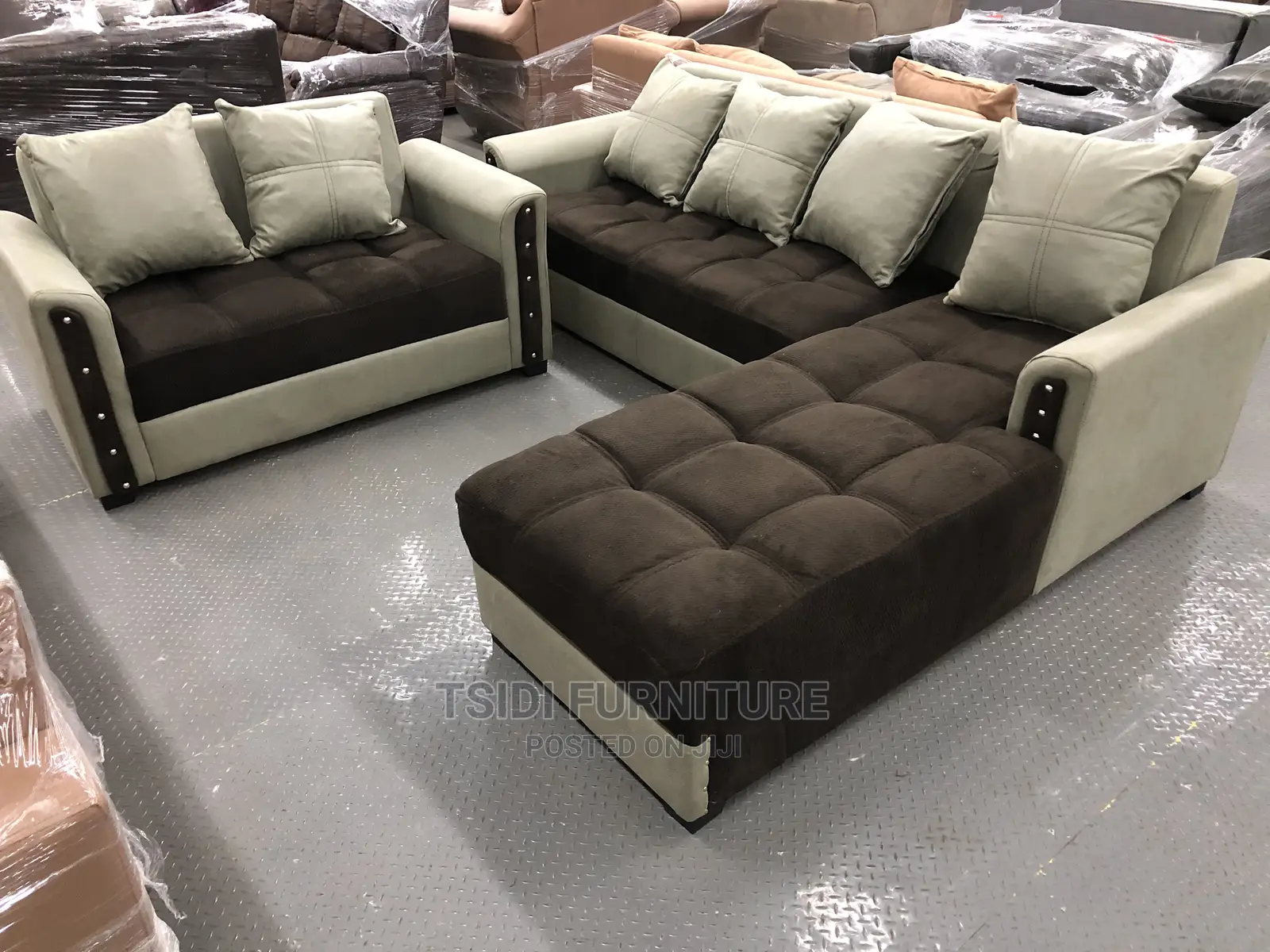 Quality Sofa Set