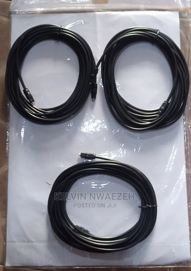 Optical Cable 5m