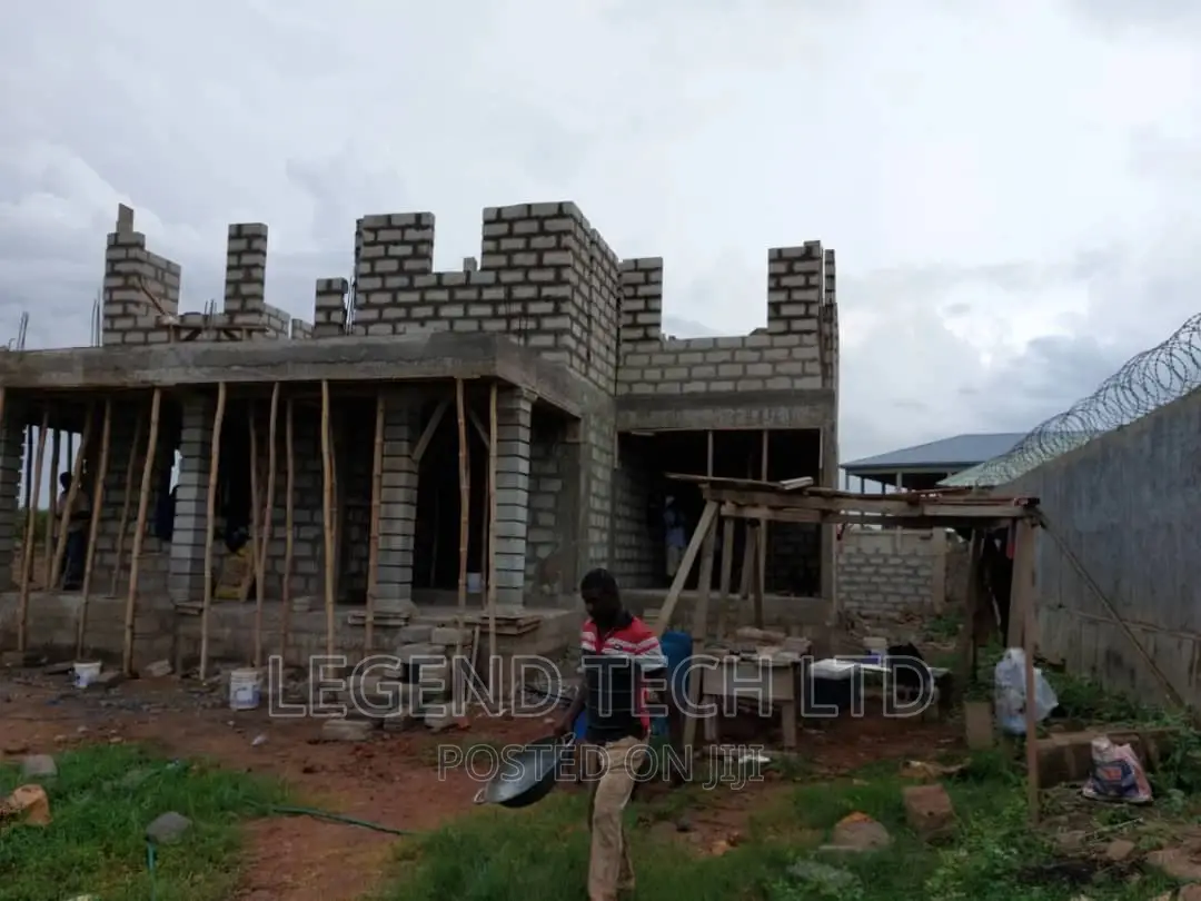 Estate, Building Contraction LTD