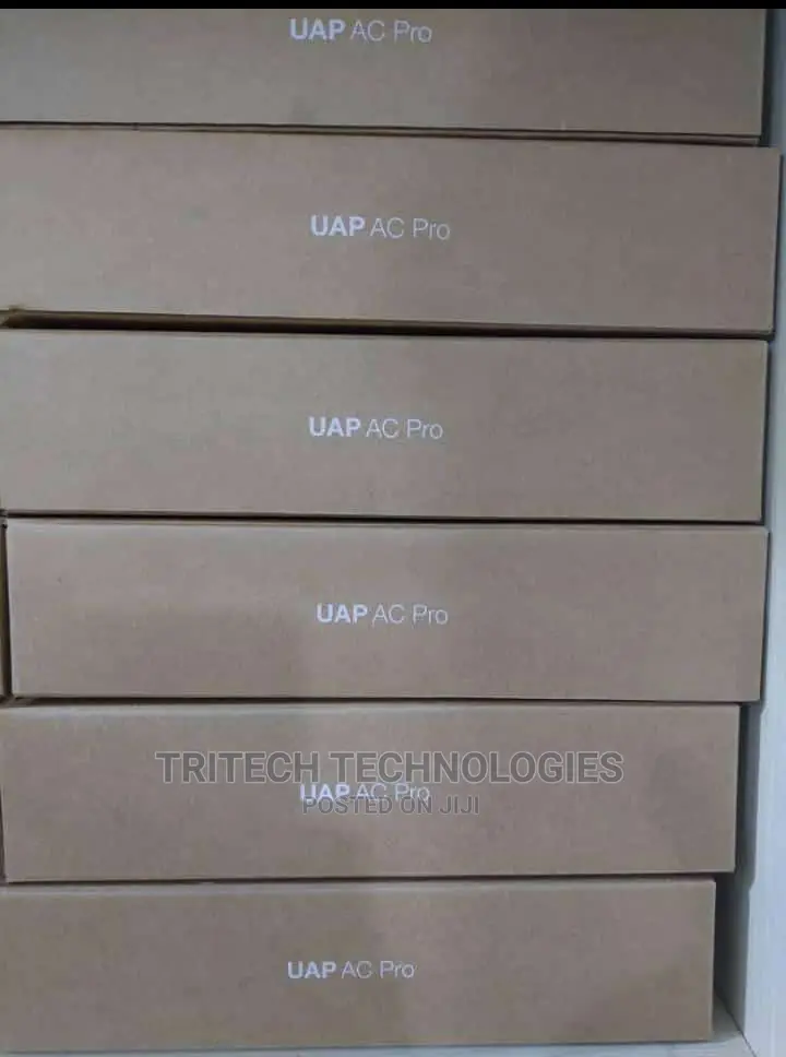 Unifi Ap Ac Pro