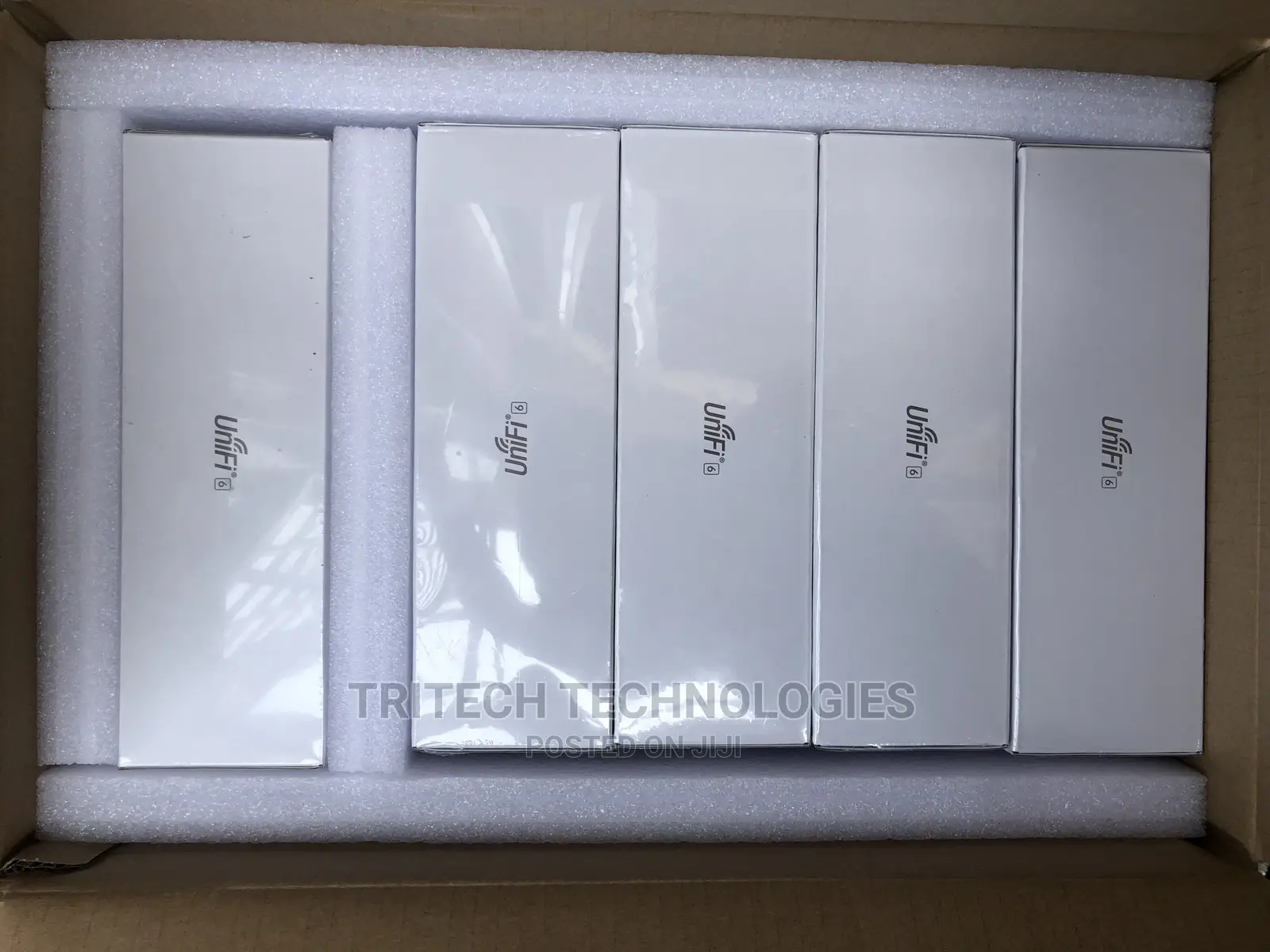 Ubiquity Unifi 6 (U6-Lr)