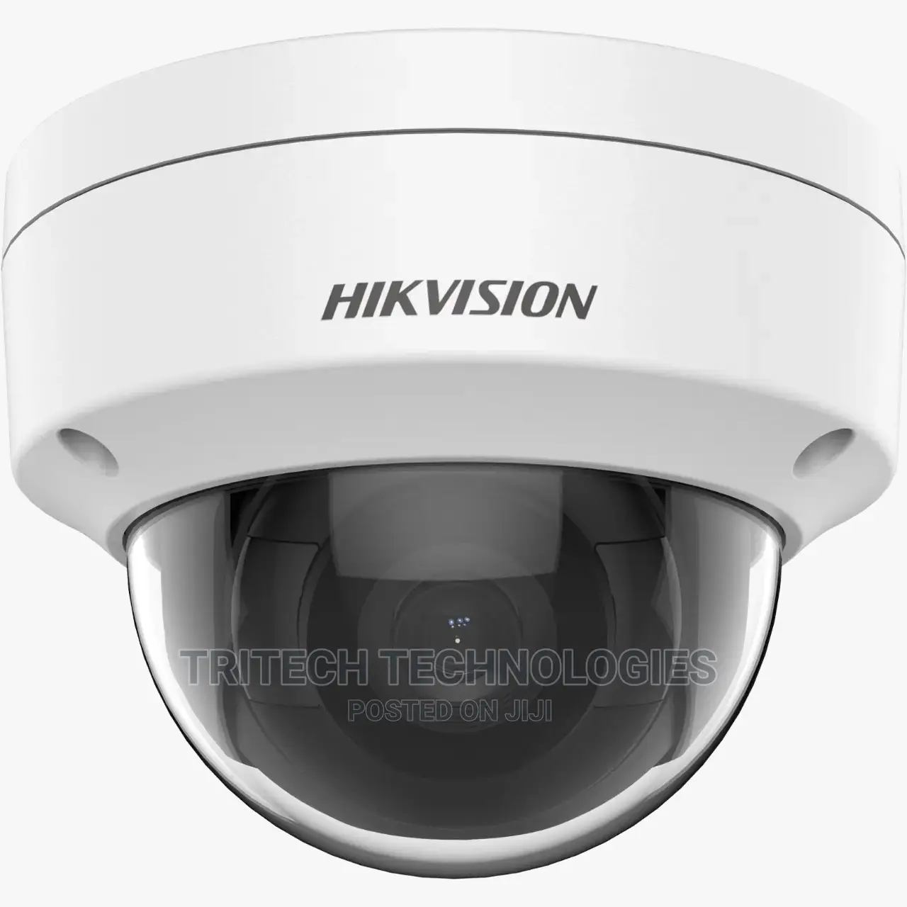 HIKVISION 4MP Fixed Dome Network Camera Da-2cd1143go-1