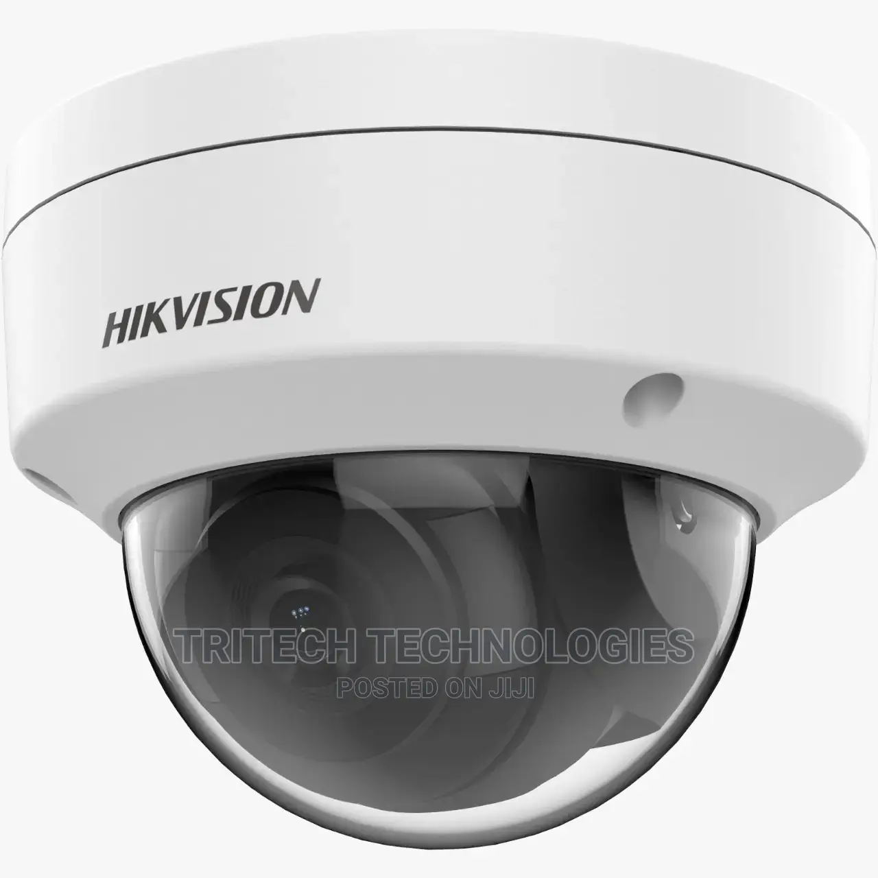 HIKVISION 4MP Fixed Dome Network Camera Da-2cd1143go-1