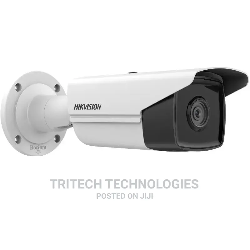HIKVISION Ds-Cd2t43g2-2l/4l Acusense 4mp Network Camera IP