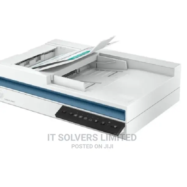 HP Scanject Pro 2600 F11