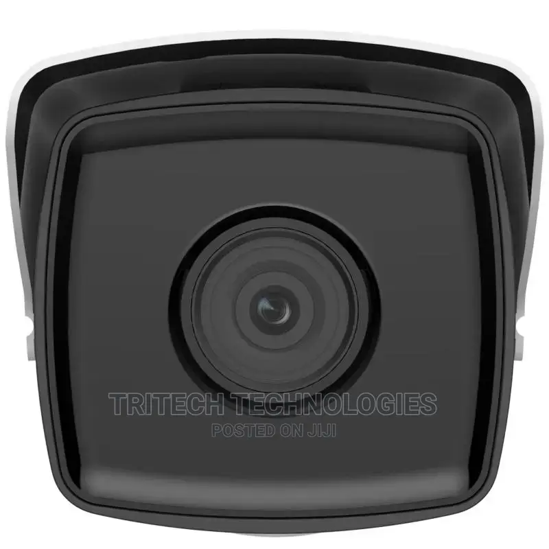 HIKVISION 8 MP Ds-2cd2t83g2-2l/4l Acusense Bullet IP Camera