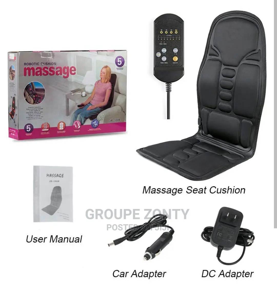 Seat Massager