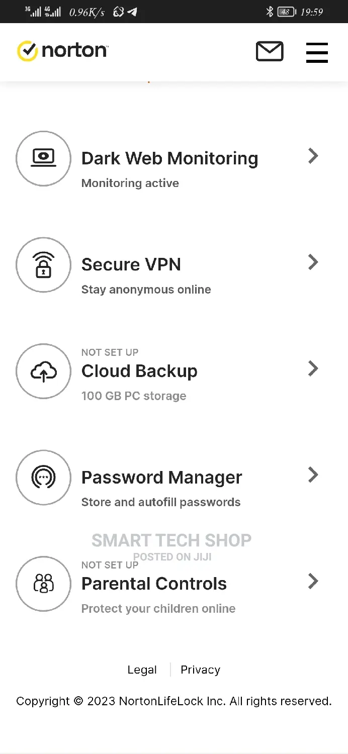 Norton 360 Premium