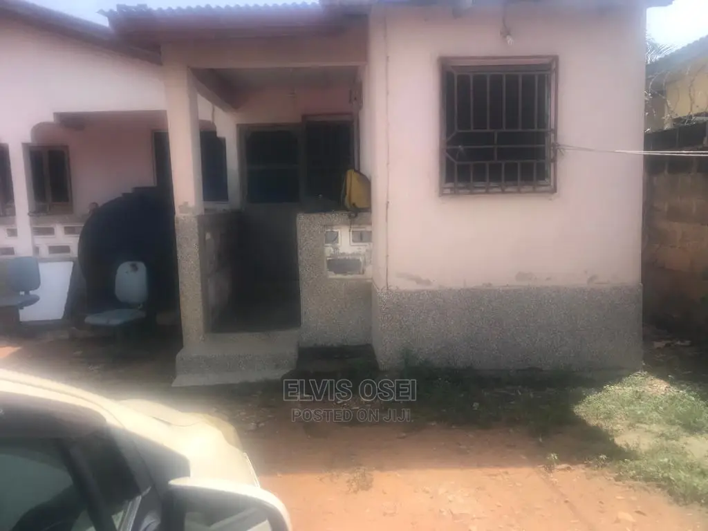 1bdrm House in Gbawe for Rent