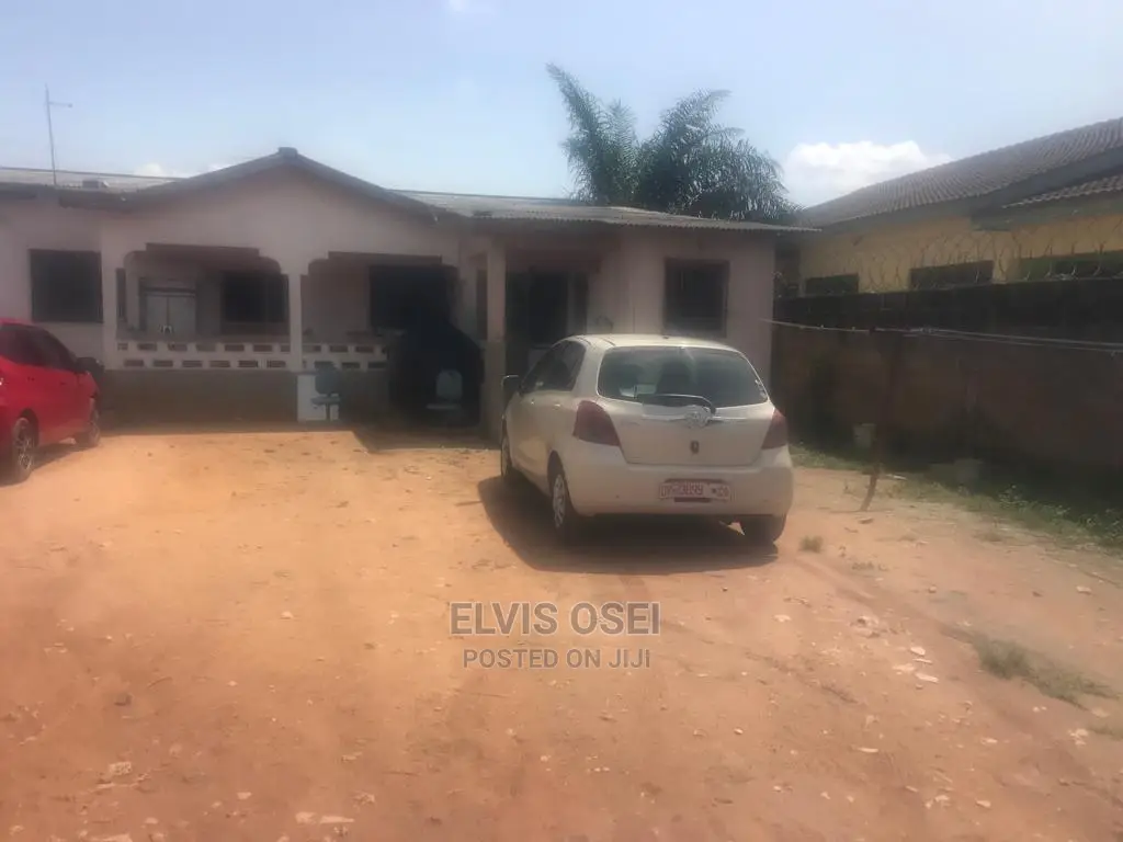 1bdrm House in Gbawe for Rent