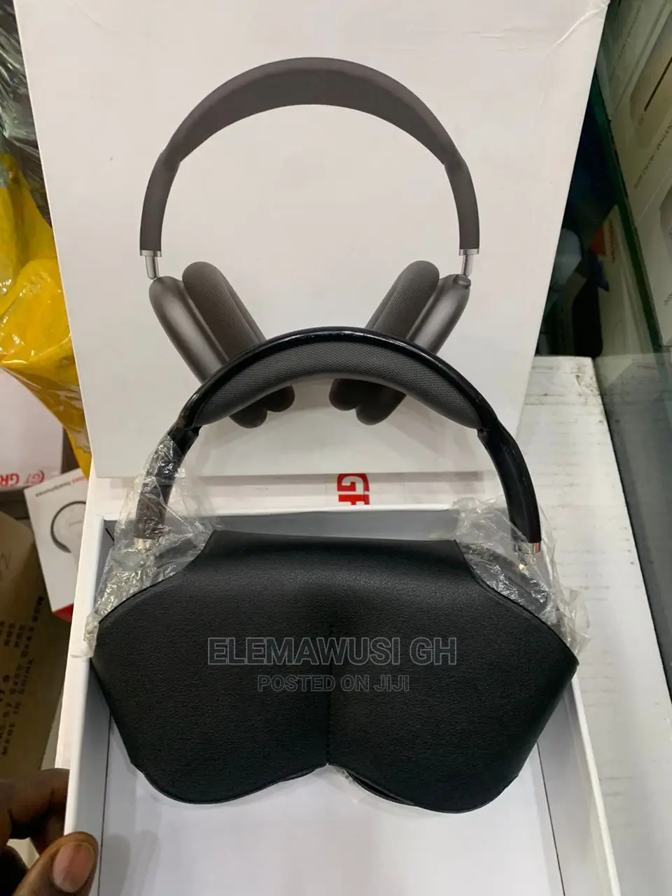 Airpod Max Wireless Headset
