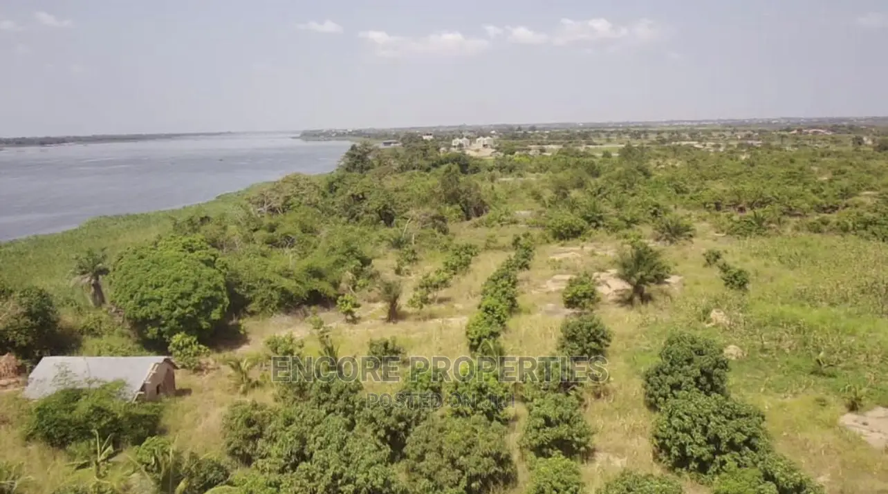 1.14 of Acres Land Now Selling at Atimpoku