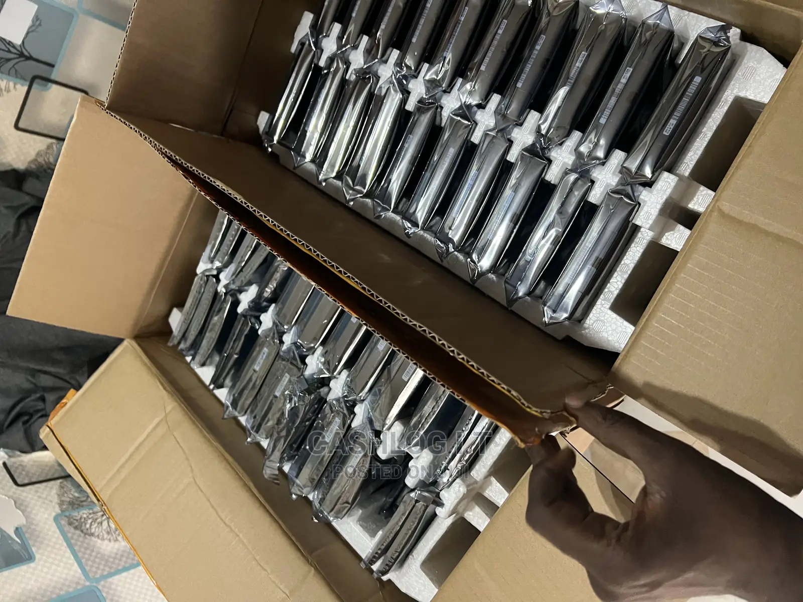Brand New 1tb and 2tb Desktop Hardisk