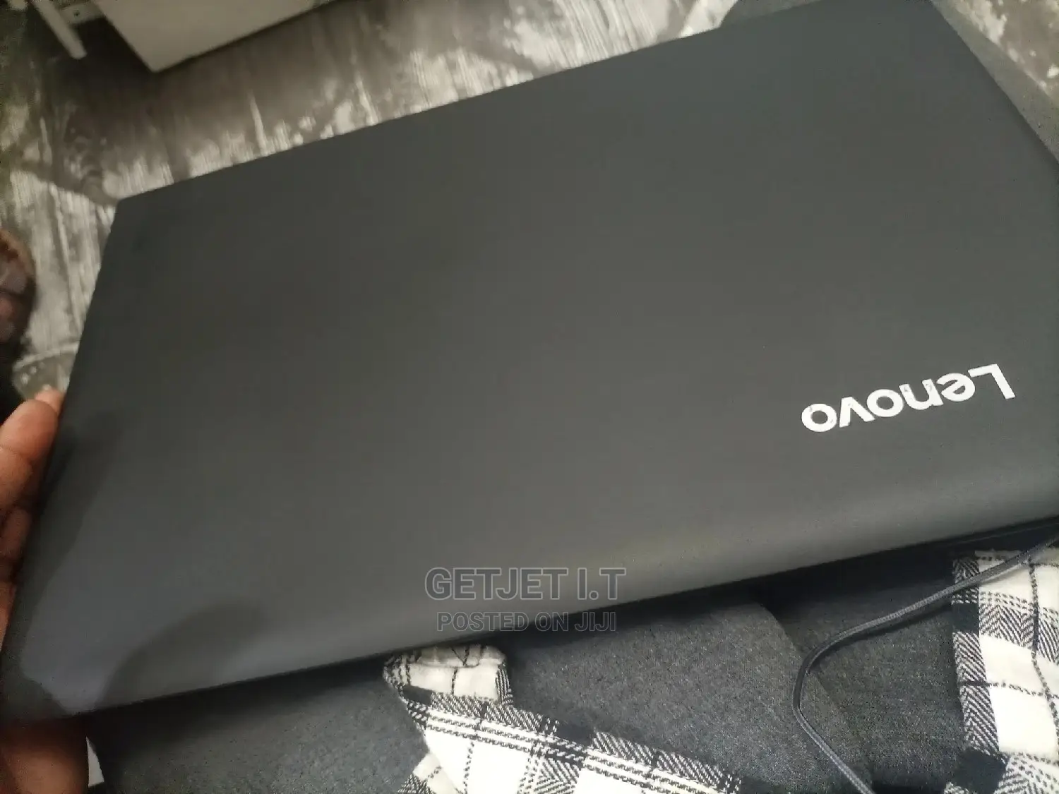 Laptop Lenovo V110 4GB Intel Core I5 HDD 500GB