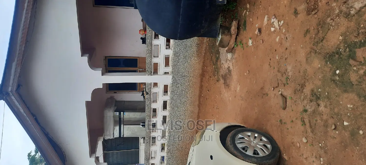 1bdrm House in Blue Kloss, New Gbawe for Rent