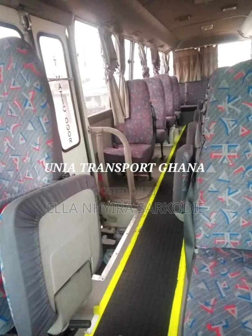 Bus Rentals for Tour and Excursions.