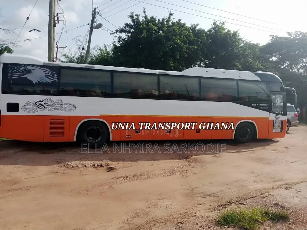 Bus Rental for Educational Tour