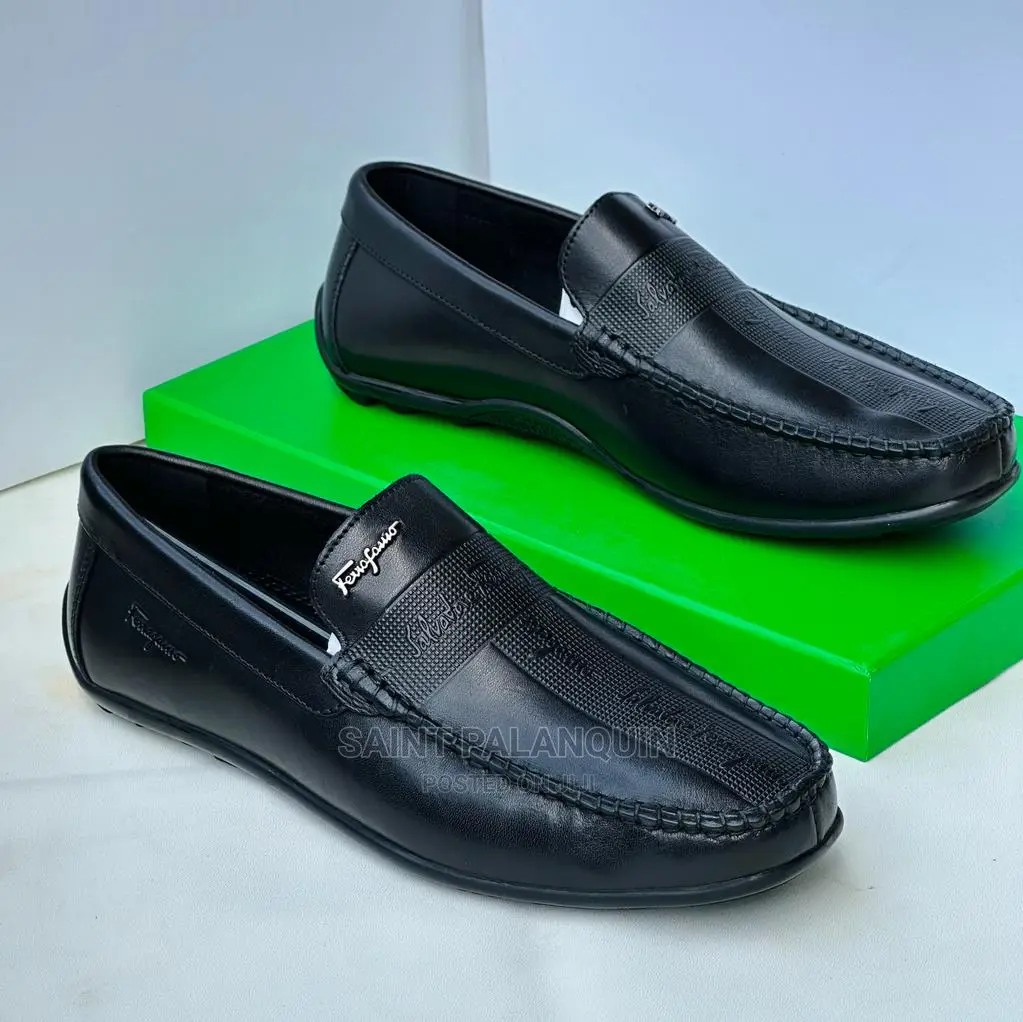 Original Loafers
