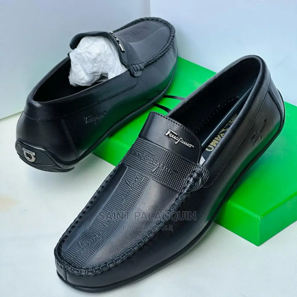 Original Loafers