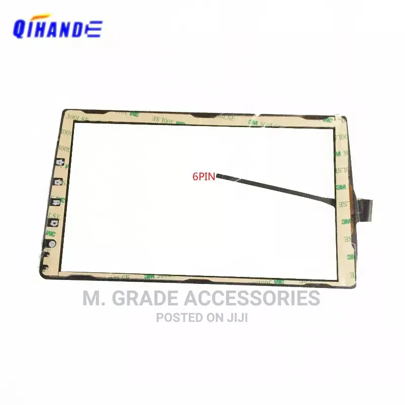 Faulty Android Radio Touch Screen Replacement