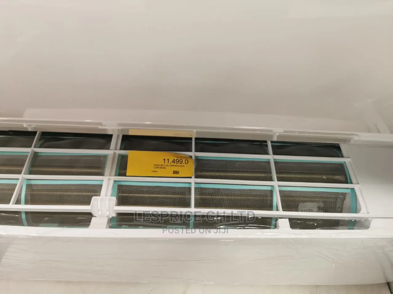 Super Cool Air-Conditioning Chigo 2.5hp