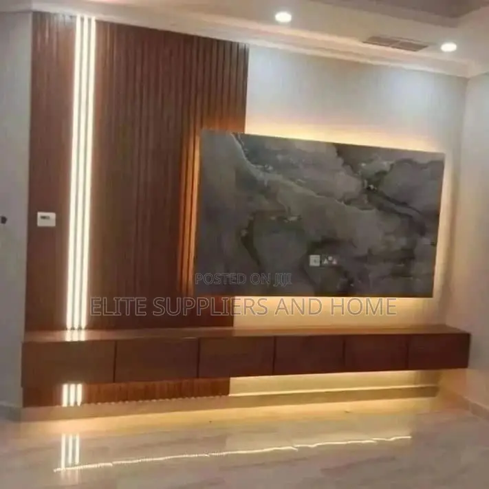 Tv Wall Units