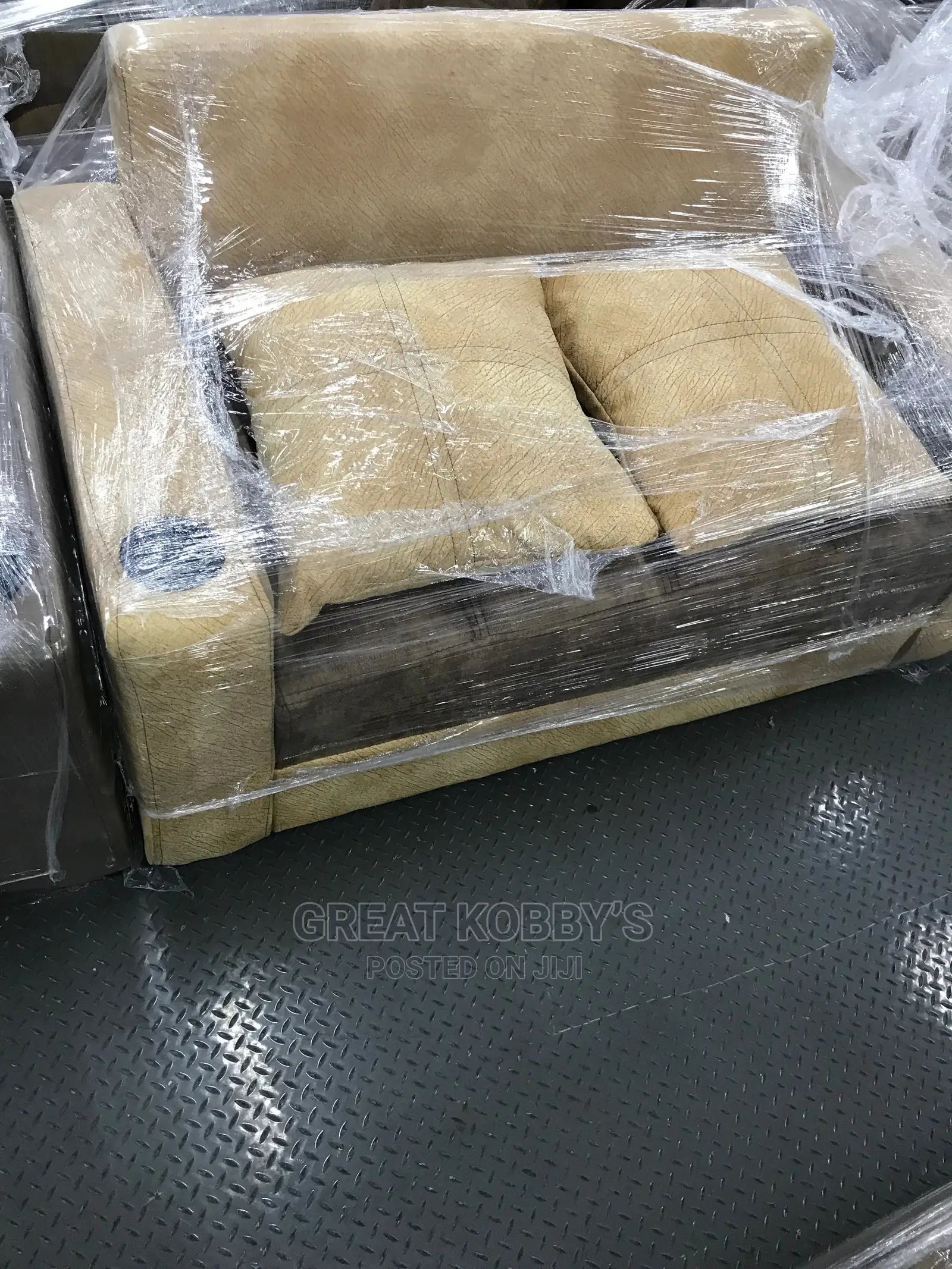 Quality Sofas