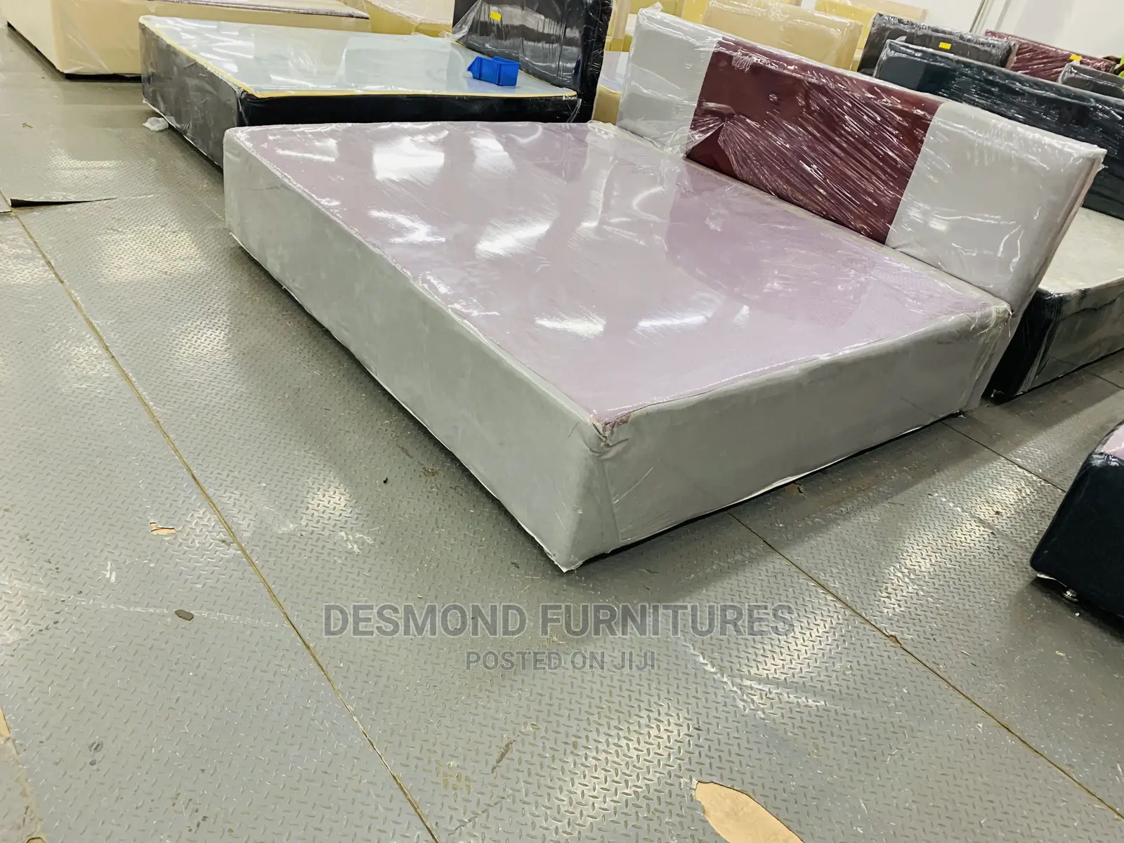 King Size Bed