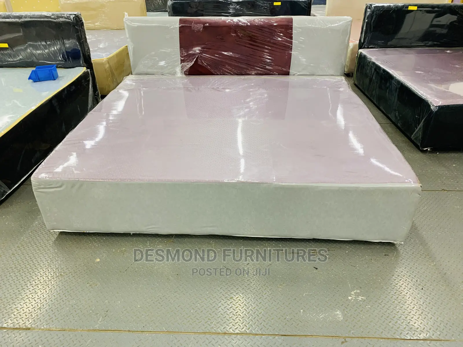 King Size Bed