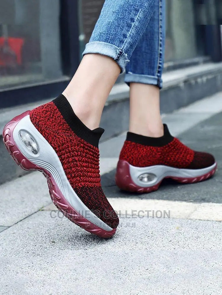 Fashion Ova
