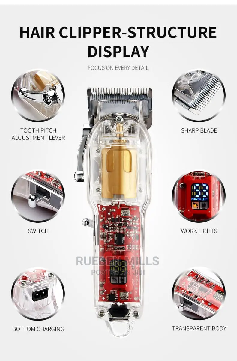 WTHC Shaving Machine