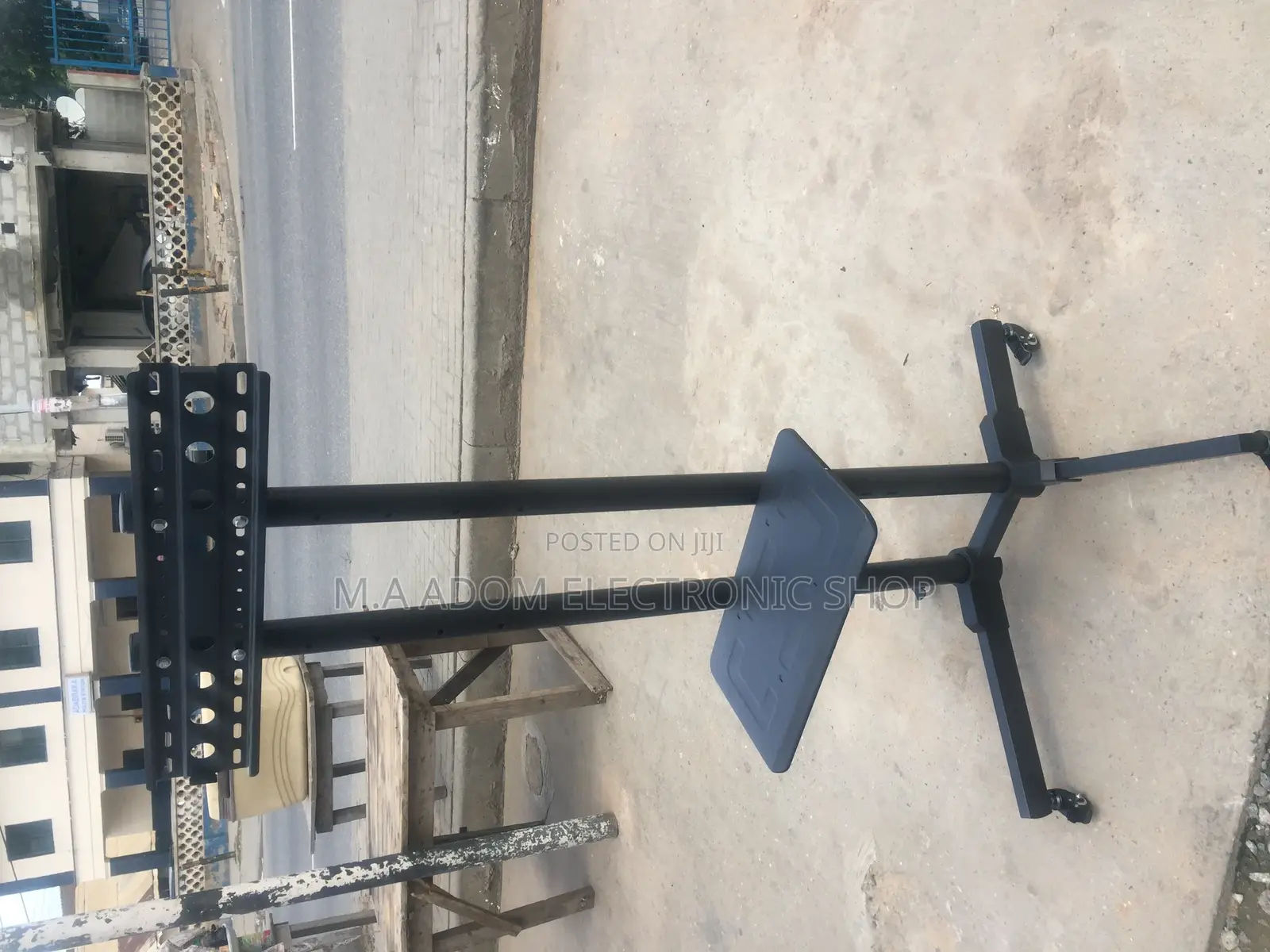 Get This TV Stand