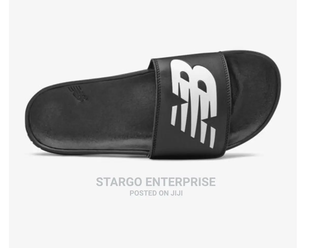 New Balance Slide