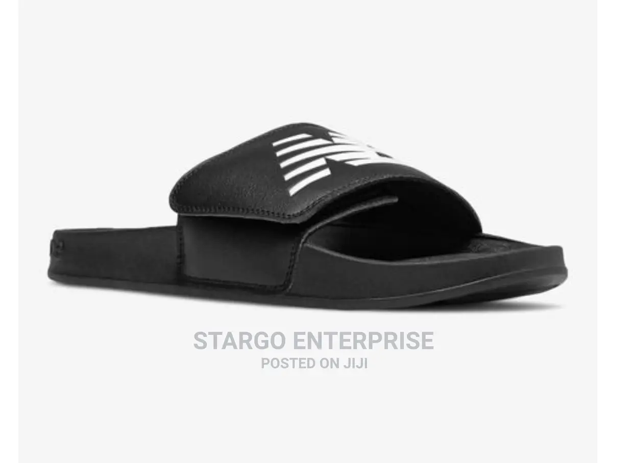 New Balance Slide