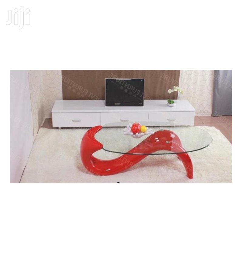 Quality Center Table