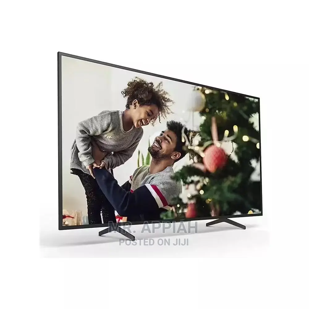 Brand New SONY LED 65X7500H Uhd Smart Satellite Android.