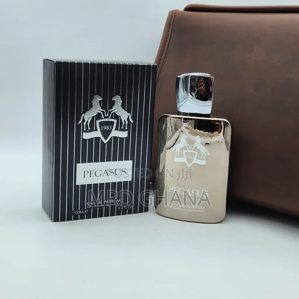 Pegasus Perfume
