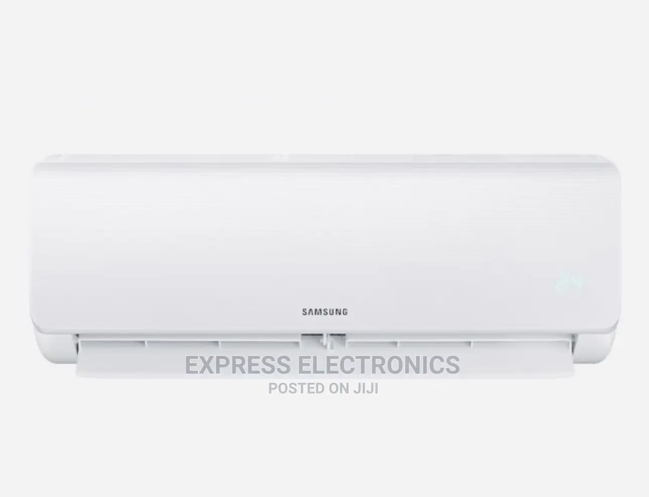 Authentic Newly Sealed Samsung R410 Gas 1.5hp Split