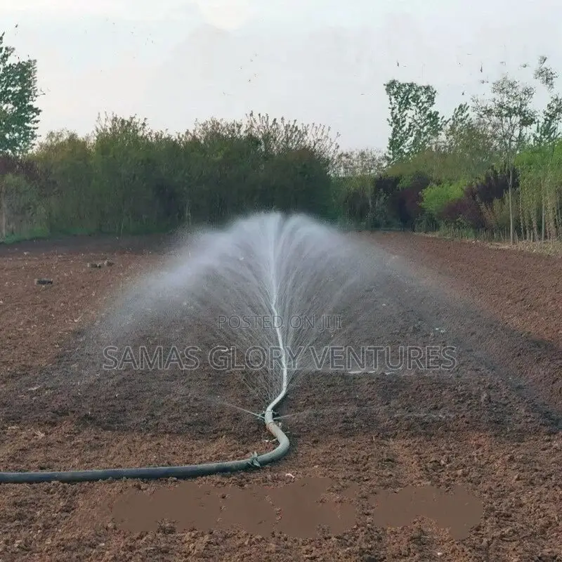 Rain Hose Tube