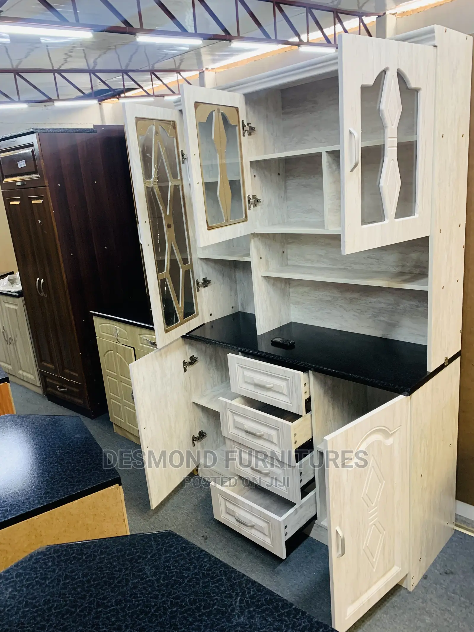Kitchen Cabinet